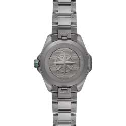 TAG Heuer Aquaracer Professional 200 Solargraph Launch
