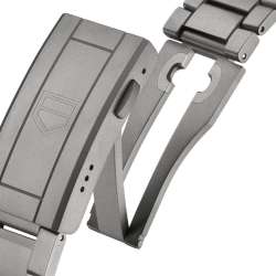 TAG Heuer Aquaracer Professional 200 Solargraph Price