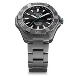 TAG Heuer Aquaracer Professional 200 Solargraph Release