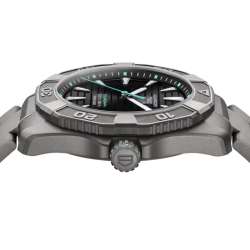 TAG Heuer Aquaracer Professional 200 Solargraph Review