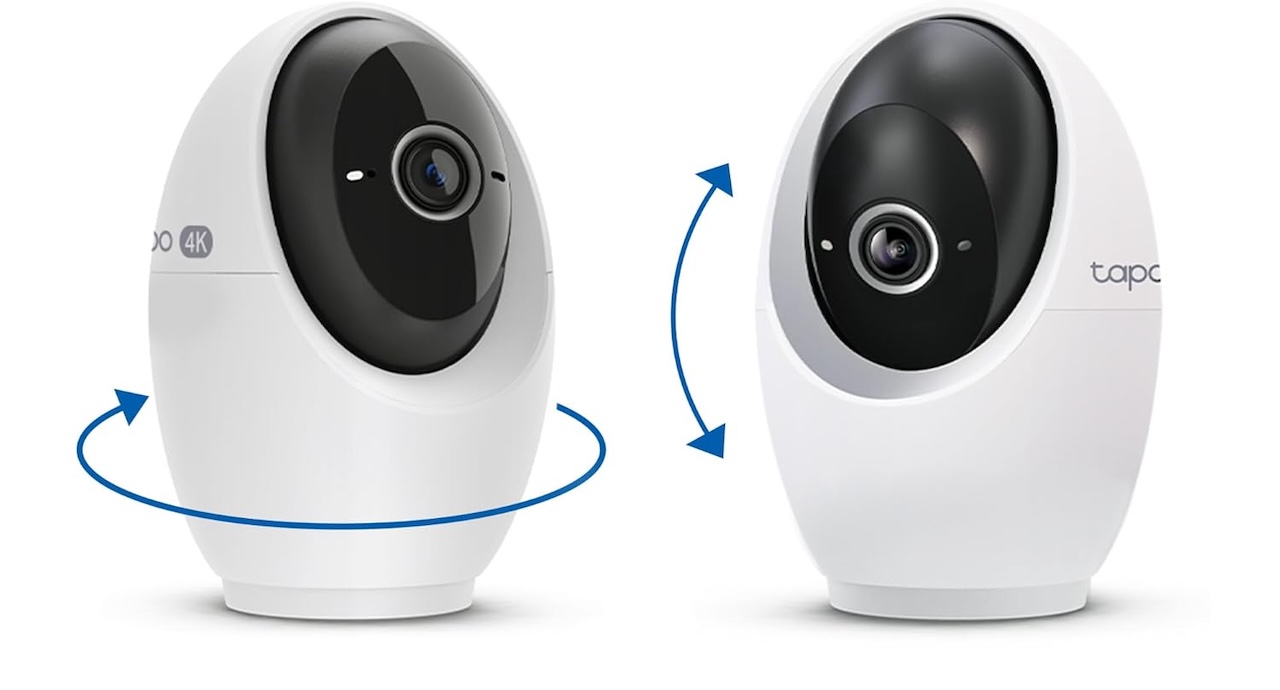 TP-Link Tapo C260