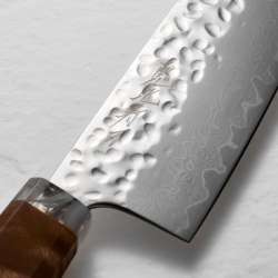 TSUKI Japanese Chef Knife Blade