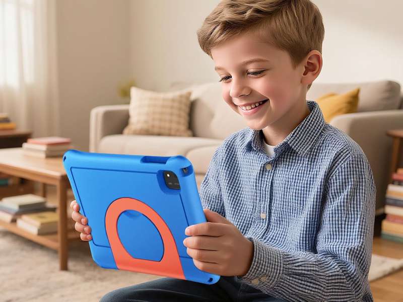 The 6 Best Kids Gadget Deals of Prime Day 2026 and One Bonus Pick