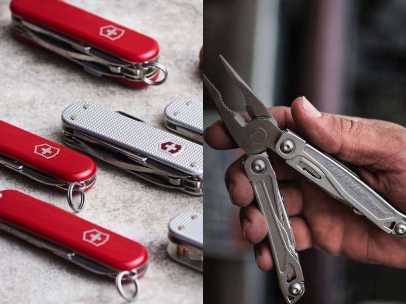 The 7 Best Pocket Multitools Under $100 for Your Mid-2026 EDC