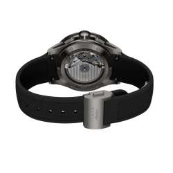 Timex Atelier Chronograph Automatic M1a Ti Price
