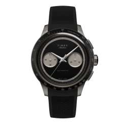 Timex Atelier Chronograph Automatic M1a Ti Release