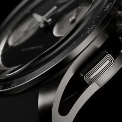 Timex Atelier Chronograph Automatic M1a Ti Review