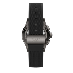Timex Atelier Chronograph Automatic M1a Ti Specs