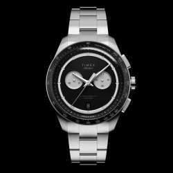 Timex Atelier Chronograph Quartz M1q Design