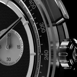 Timex Atelier Chronograph Quartz M1q Launch