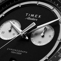 Timex Atelier Chronograph Quartz M1q Price