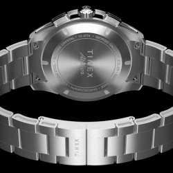 Timex Atelier Chronograph Quartz M1q Release