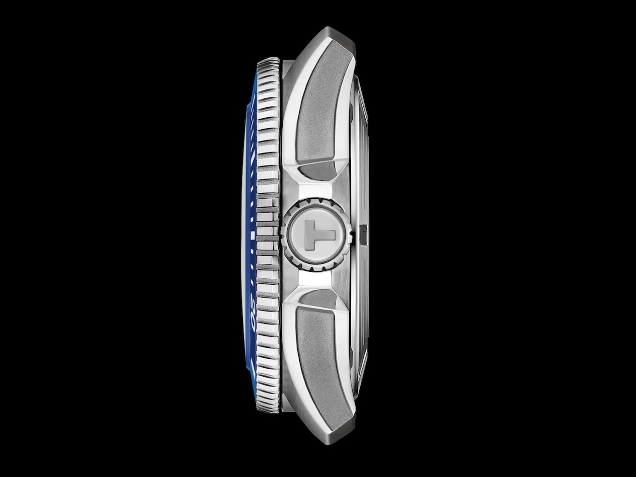 Tissot Seastar 2000 44mm A