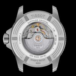 Tissot Seastar 2000 44mm B