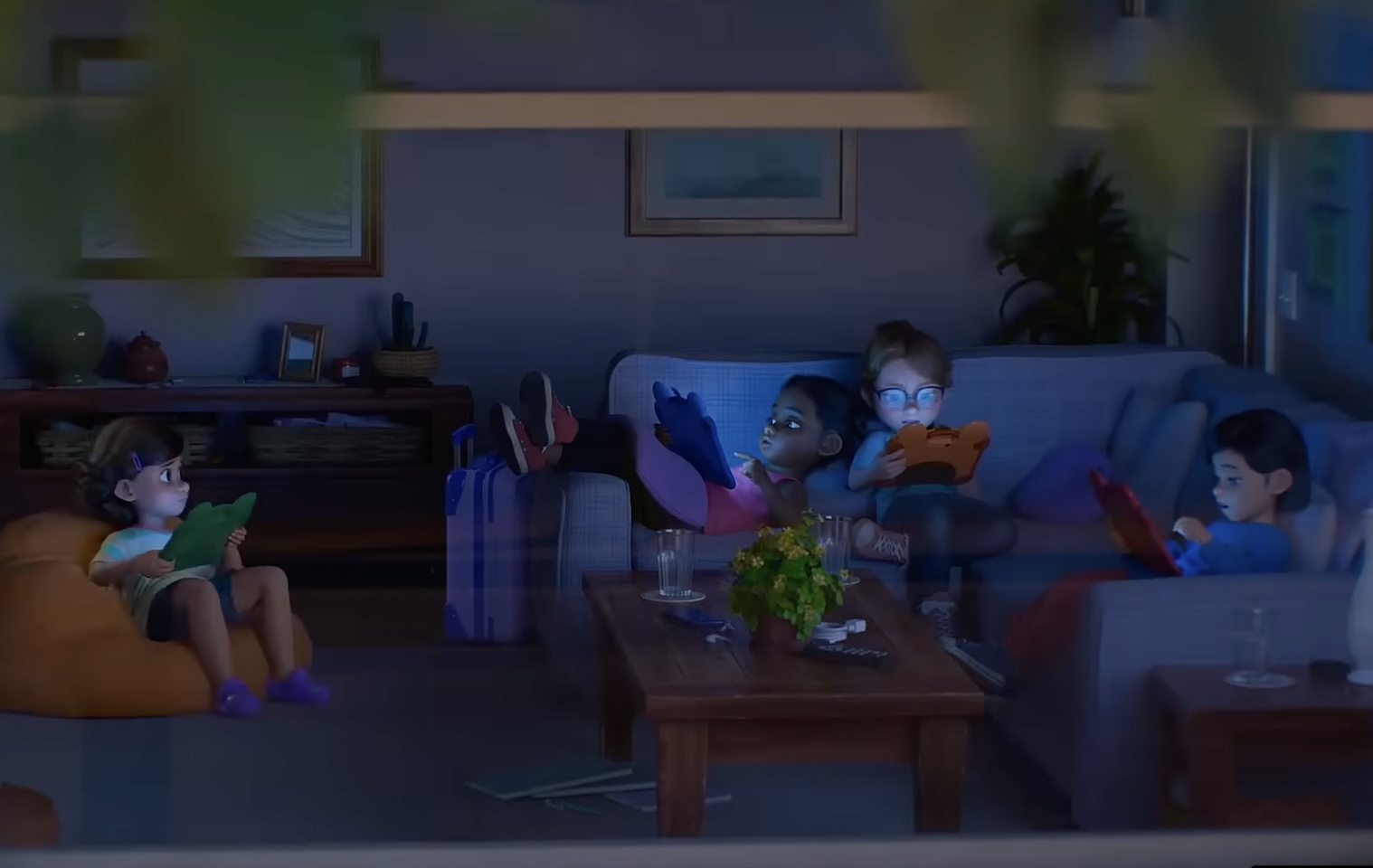 Toy Story 5 Movie