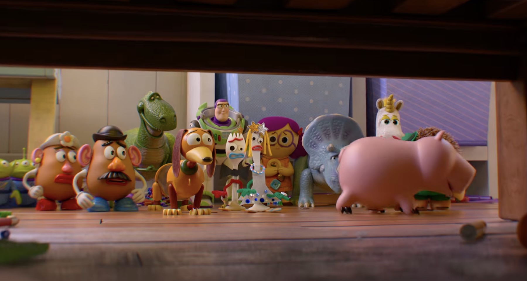 Toy Story 5 Plot