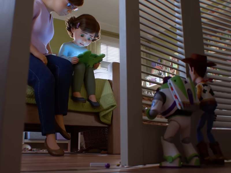 TOY STORY 5 GADGETS AND TECH TOYS