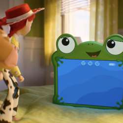 Toy Story 5 Storyline
