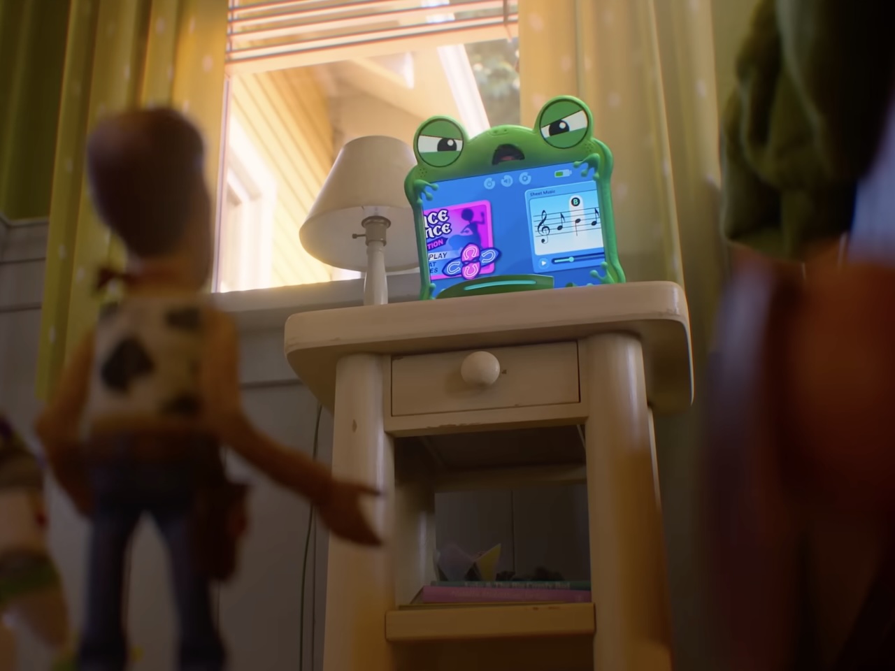 Toy Story 5 Trailer