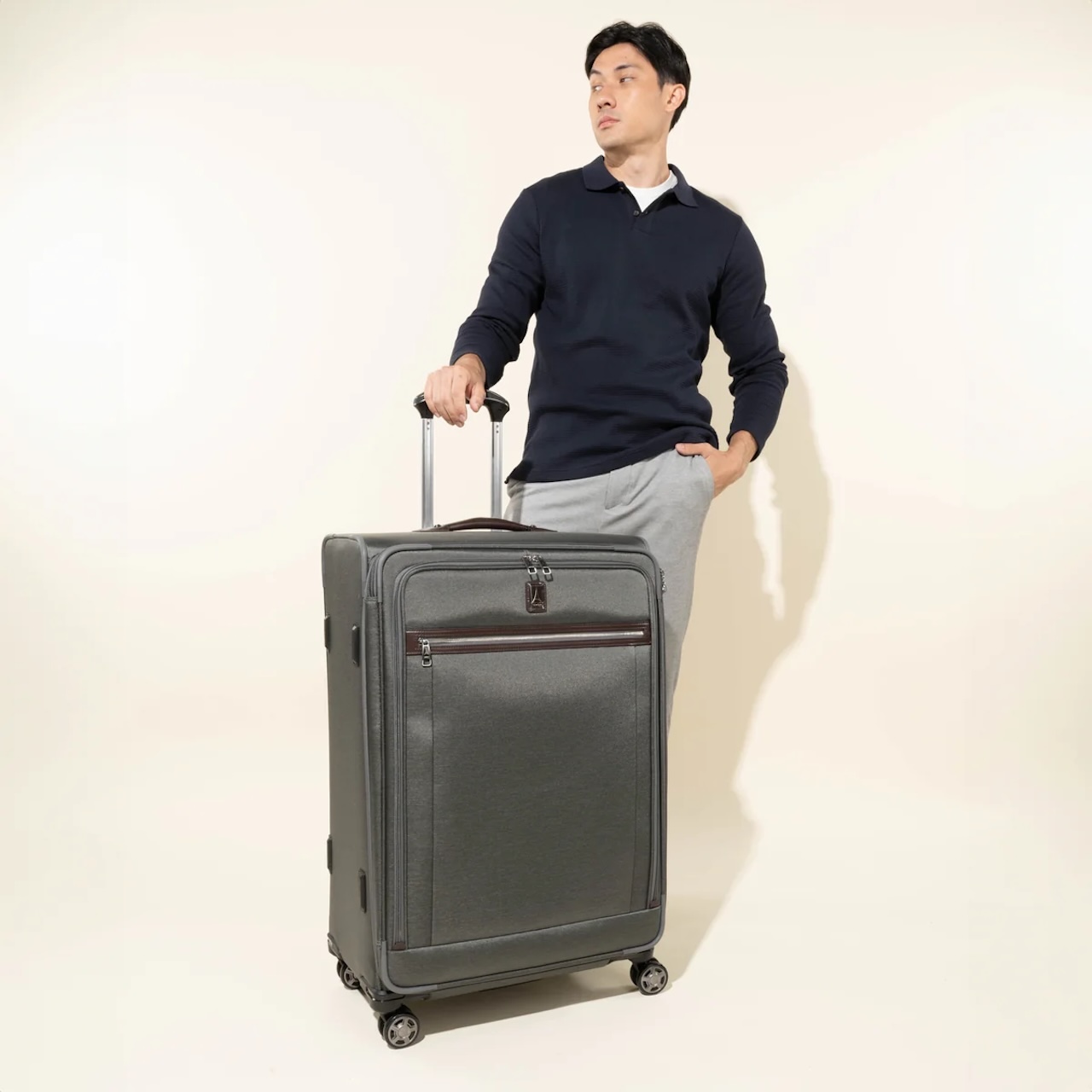 - Travelpro Platinum Elite 29-inch softside
