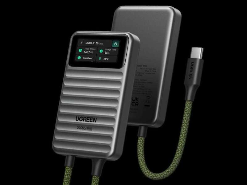 UGREEN NeoDrive Go