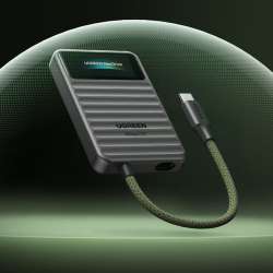 UGREEN NeoDrive Go D709 20Gbps Portable SSD E