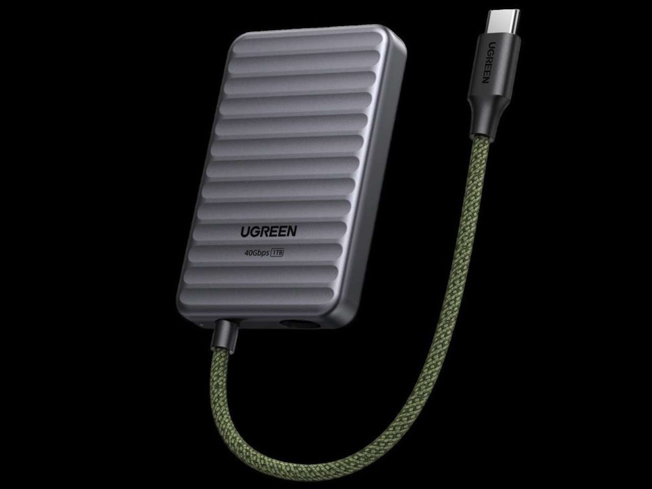 UGREEN NeoDrive Go MagSafe