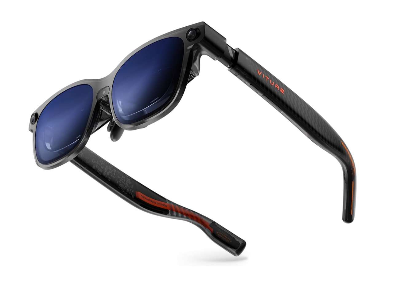 VITURE Luma Ultra XR Glasses