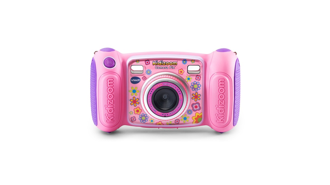 VTech KidiZoom Camera Pix product image