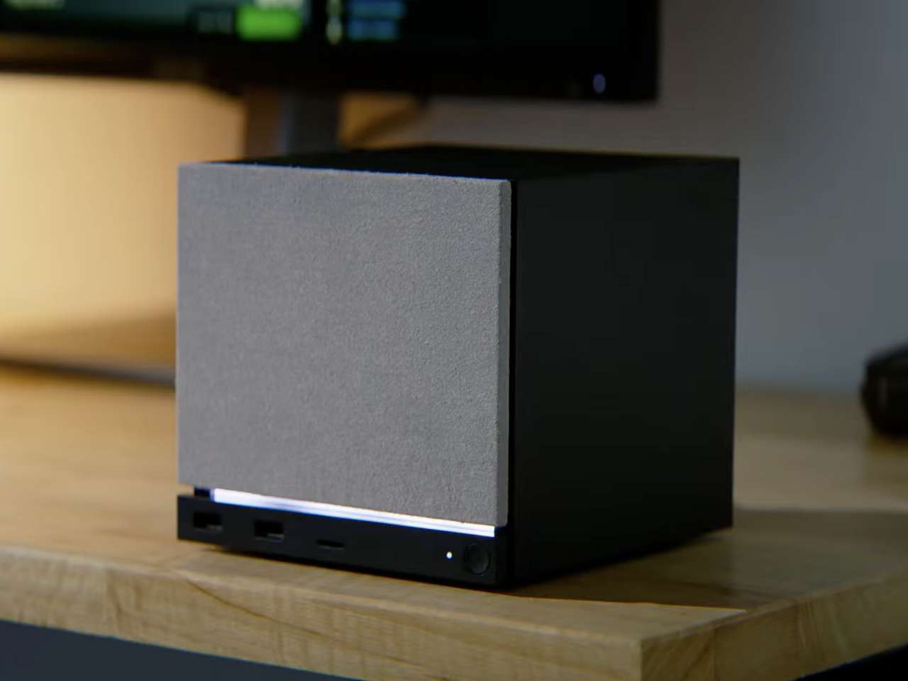 Valve Steam Machine Availability