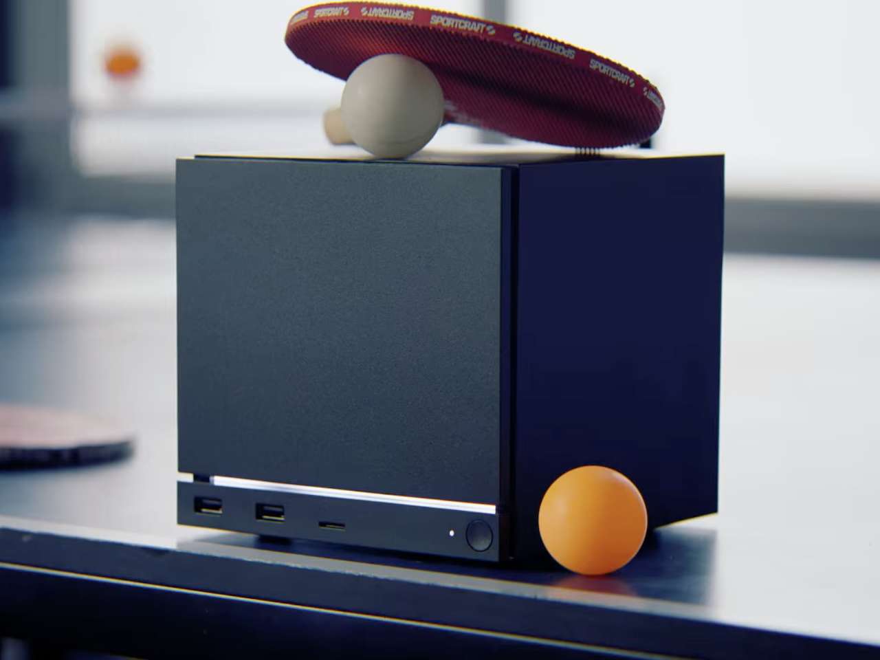 Valve Steam Machine Launch