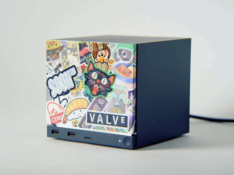 Valve Steam Machine Review 2