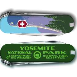 Victorinox Classic SD Swiss Army Knife