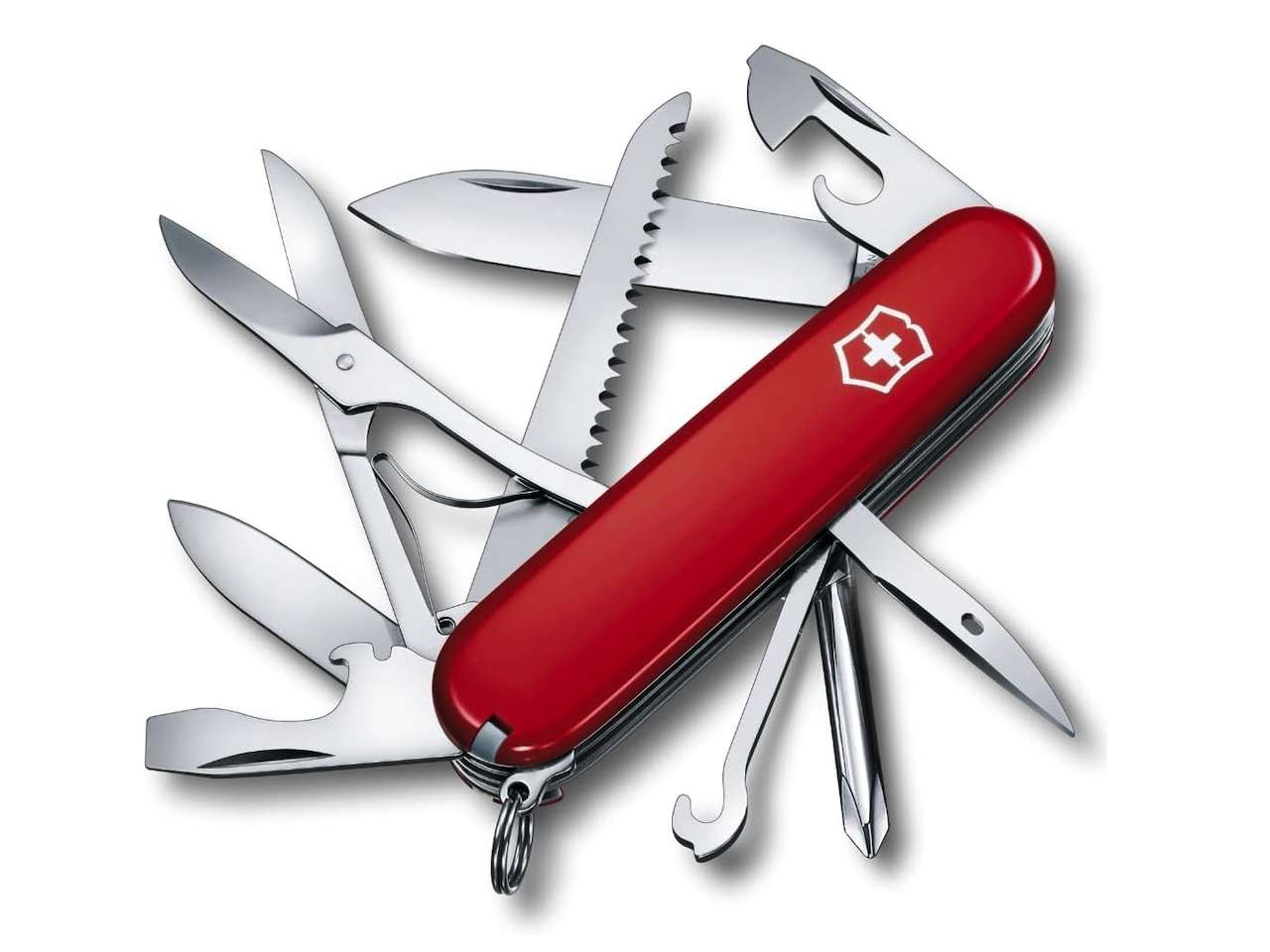 Victorinox Fieldmaster Swiss Army Knife