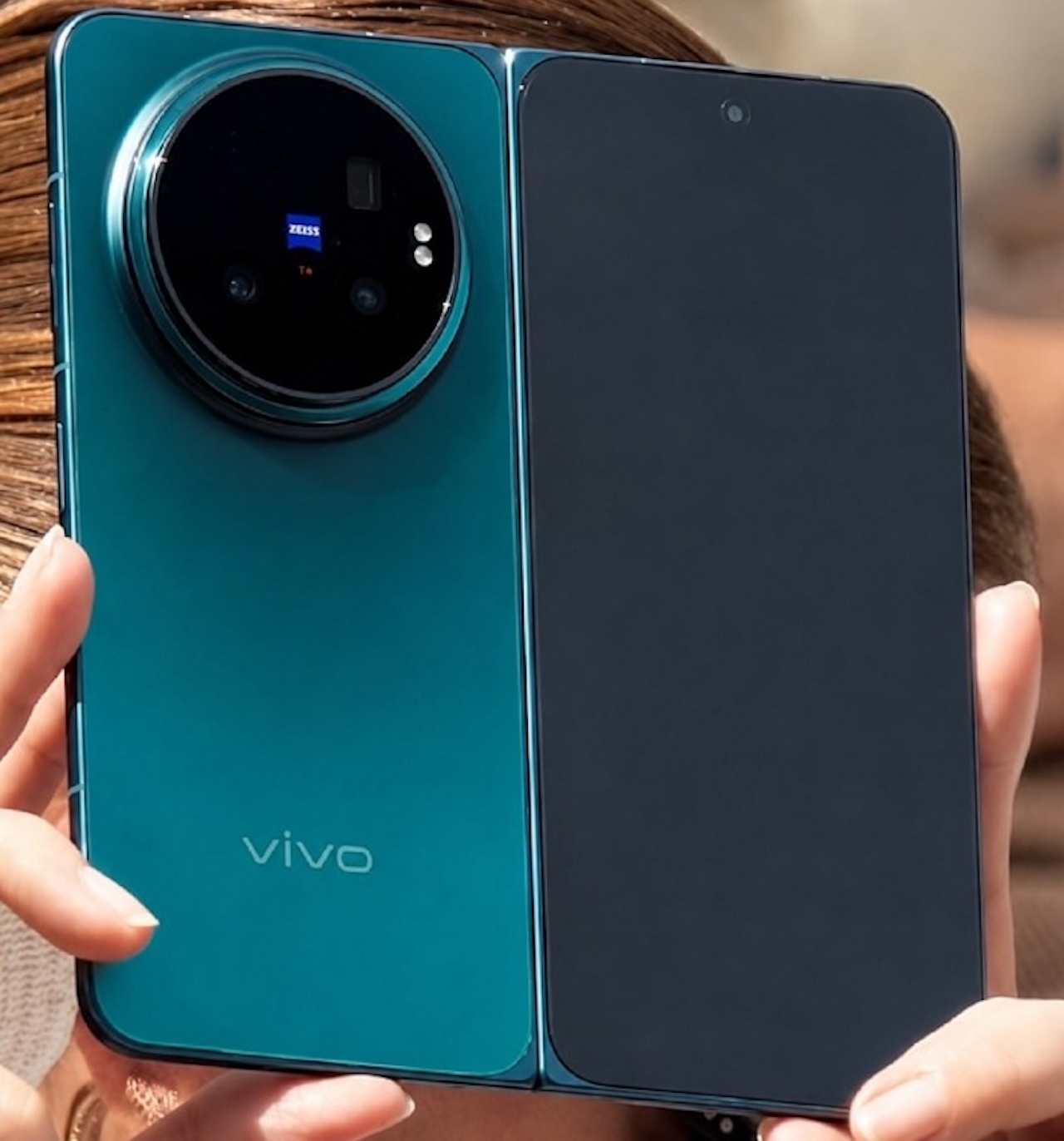 Vivo X Fold 6 Leaked Image copy 2