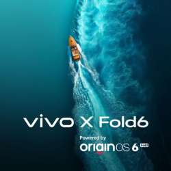 Vivo X Fold 6 Review