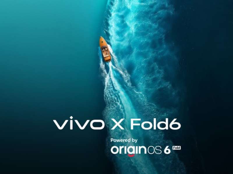 Vivo X Fold 6 Review