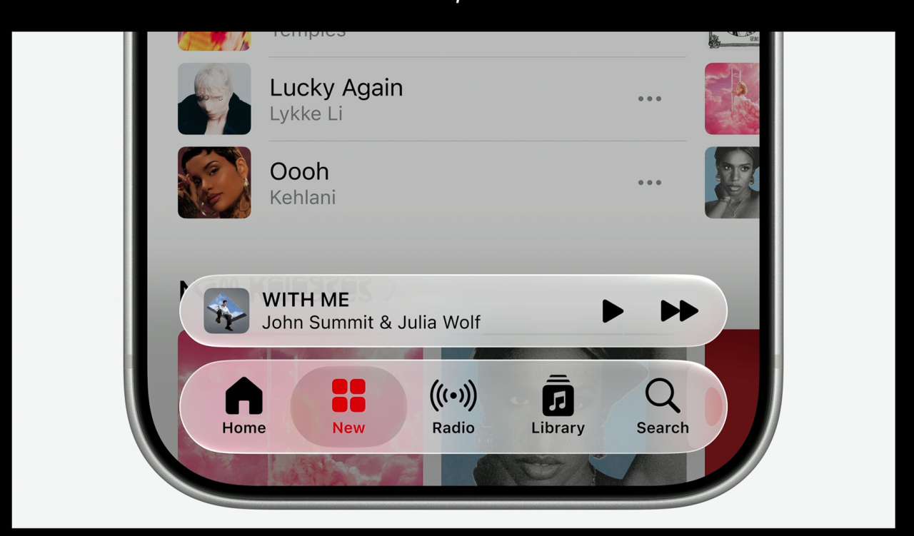 WWDC 2026 keynote the gdadgeteer 11