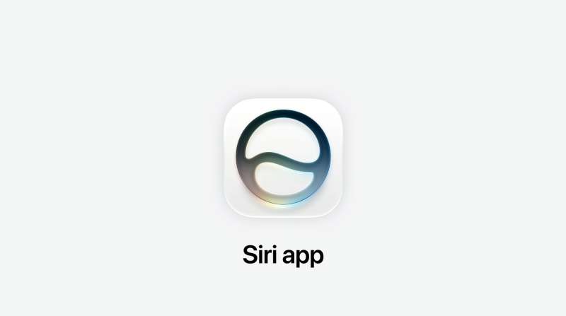 Apple Siri AI overhaul unveiled at WWDC 2026 with standalone app