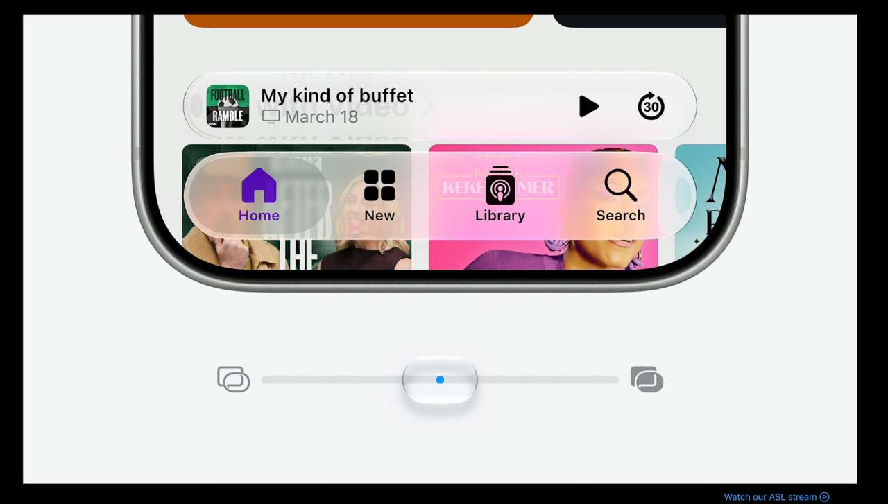 WWDC 2026 keynote the gdadgeteer 12
