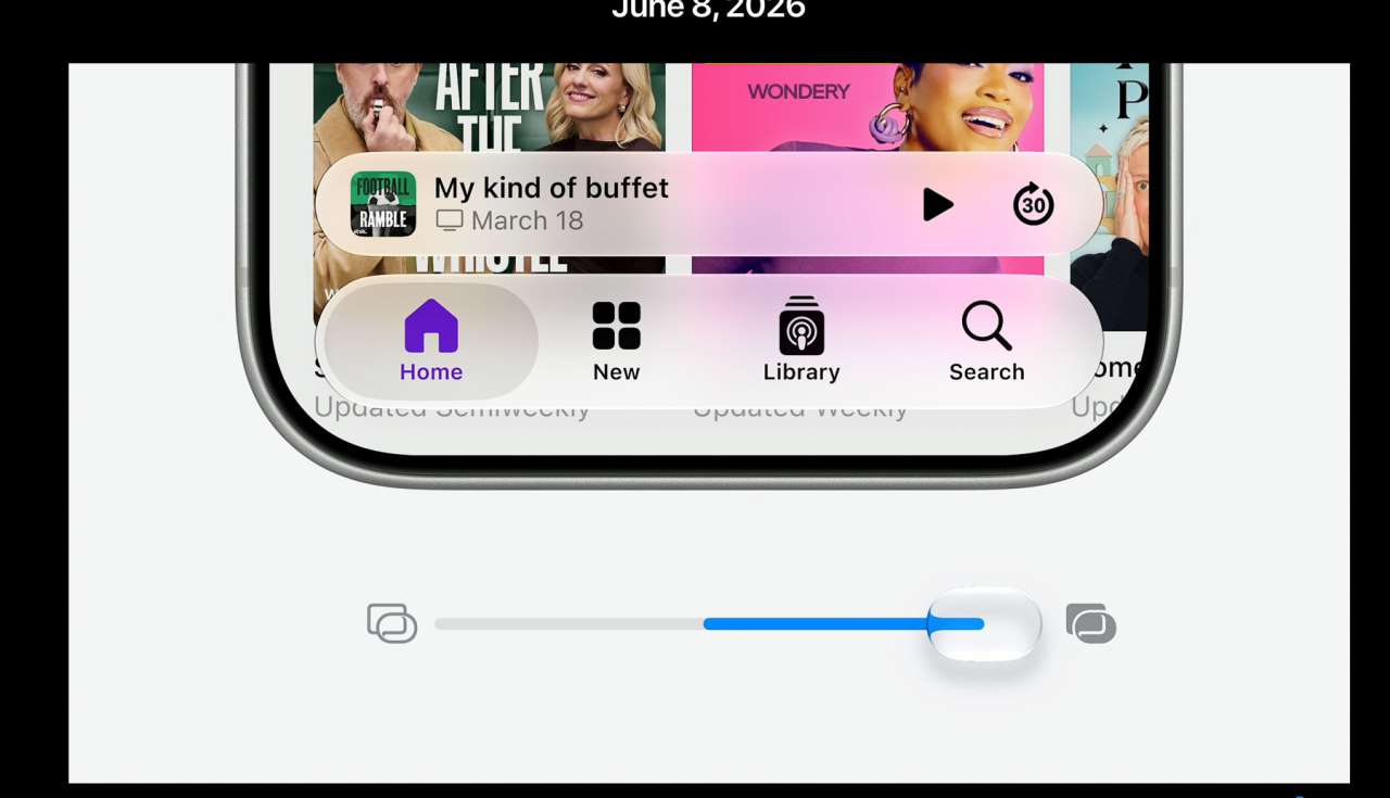WWDC 2026 keynote the gdadgeteer 13