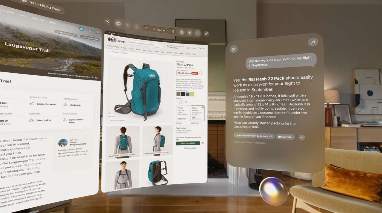WWDC 2026 keynote the gdadgeteer 136