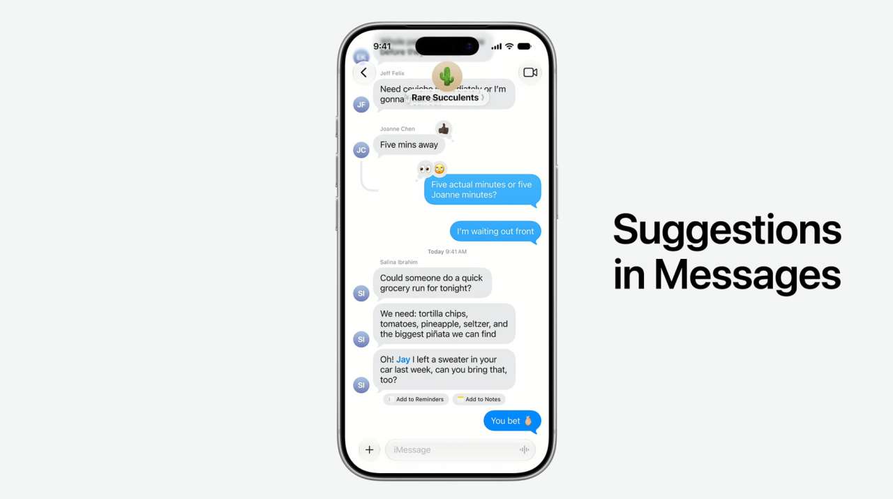 WWDC 2026 keynote the gdadgeteer 170
