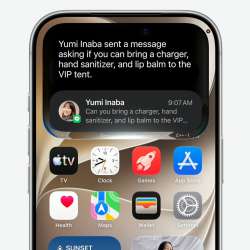 WWDC 2026 keynote the gdadgeteer 251
