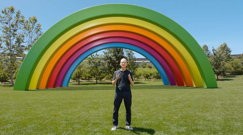 WWDC 2026 keynote the gdadgeteer 268