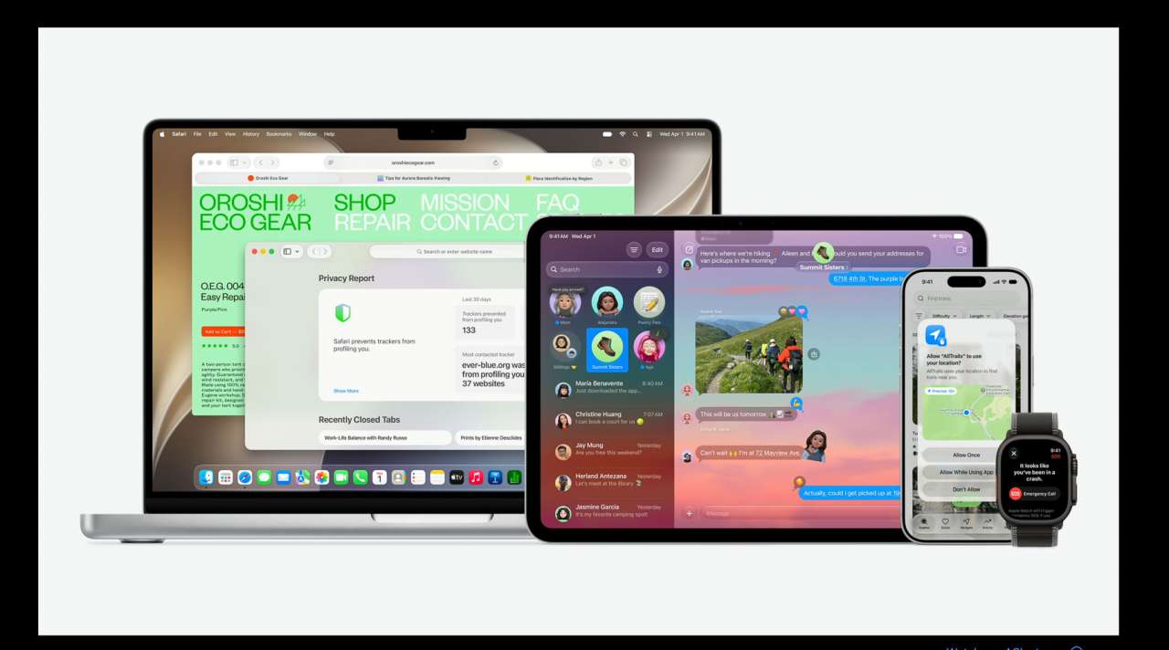 WWDC 2026 keynote the gdadgeteer 31