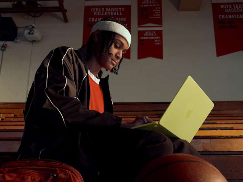 What Budget Laptop Really Means for a Senior This Year