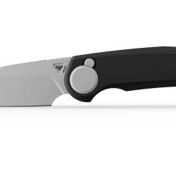 Work Sharp Madrone Clip Point EDC Folding Knife