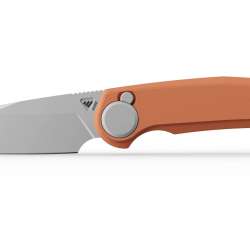 Work Sharp Madrone Clip Point EDC Folding Knife EDC
