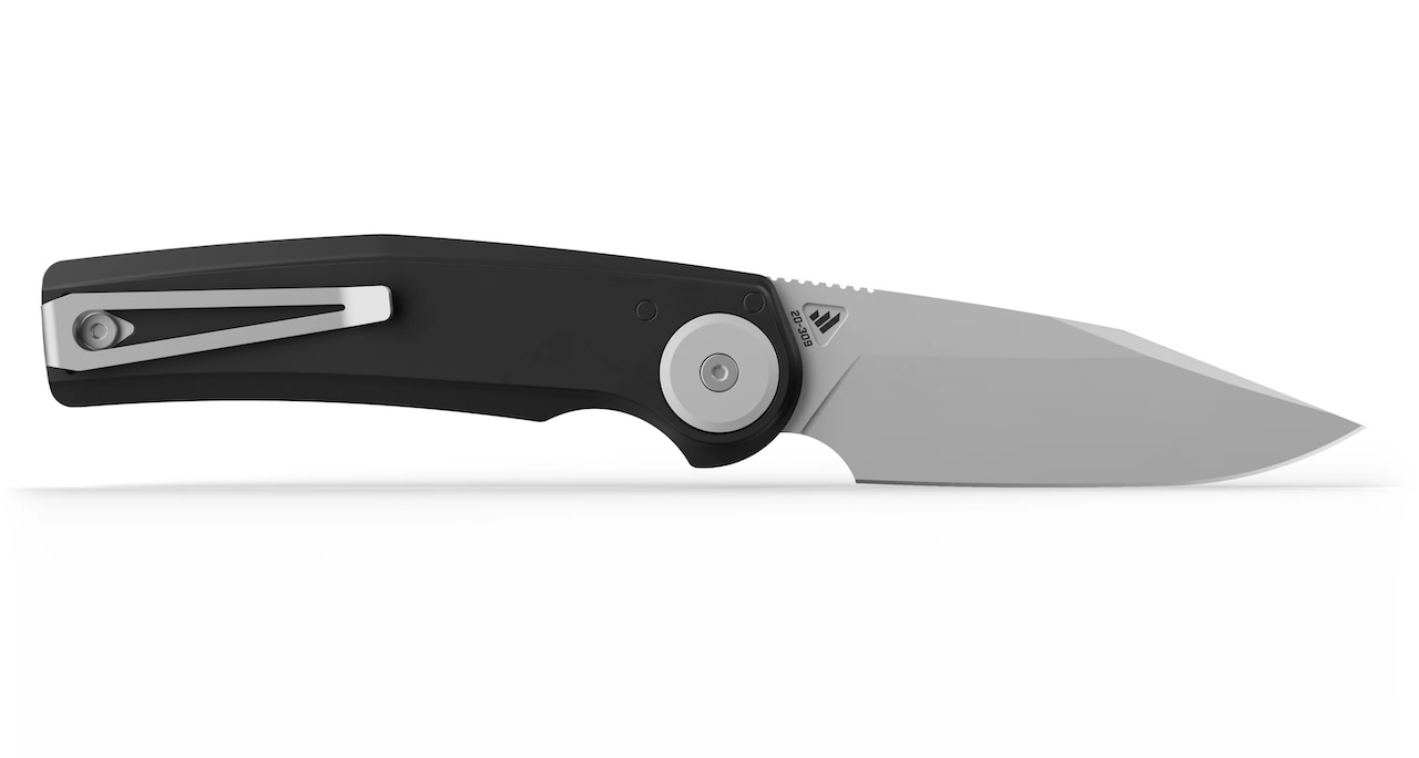 Work Sharp Madrone Clip Point EDC Folding Knife Price